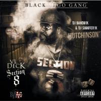 Artwork for Section 8 by VL Deck