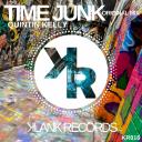 Artwork for Time Junk (Original Mix)