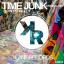 Artwork for Time Junk (Original Mix)