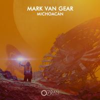 Artwork for Michoacán by Mark van Gear