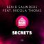 Artwork for Secrets (Secret Sinz Remix)