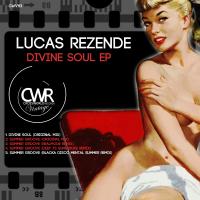 Artwork for Divine Soul EP by Lucas Rezende