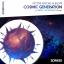 Artwork for Cosmic Generation (Masaru Hinaiji Remix)