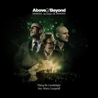 Artwork for Flying By Candlelight (Acoustic) by Above & Beyond