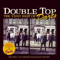 Artwork for Double Top (Very Best Of) by Darts