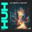 Artwork for HUH (Hands Up High)