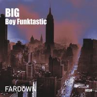 Artwork for Big by Boy Funktastic