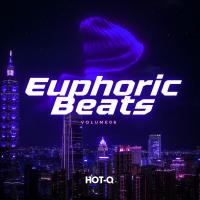 Artwork for Euphoric Beats 006 by Various Artists