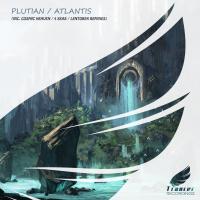 Artwork for Atlantis by Plutian