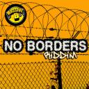 Artwork for No Borders Riddim
