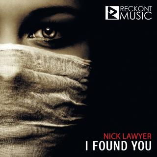 Artwork for I Found You