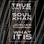 Artwork for What It Is (feat. Soul Khan & Jordan Thompson)