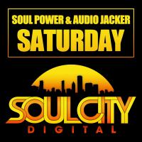 Artwork for Saturday by Soul Power