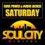 Artwork for Saturday (Dub Mix)