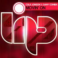 Artwork for Movin' On by Cole Jonson