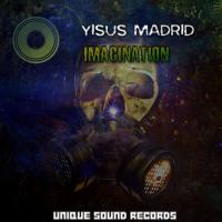 Artwork for Imagination by Yisus Madrid