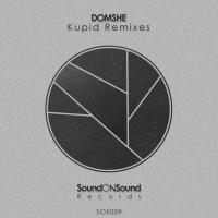 Artwork for KUPID Remixes by Domshe