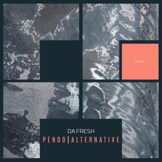 Artwork for Alternative (Original Mix)