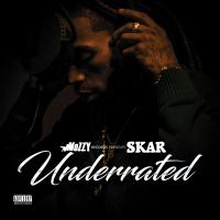 Artwork for Underrated by SKAR