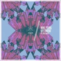 Artwork for My Friend by Nihil Young