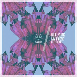Artwork for Tell Your Friend