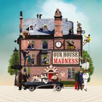 Artwork for Our House by Madness