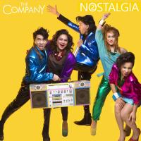 Artwork for Nostalgia 2 by The Company