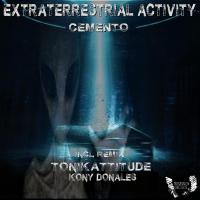 Artwork for Extraterrestrial Activity by CementO