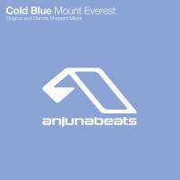 Artwork for Mount Everest by Cold Blue