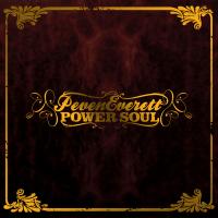 Artwork for Power Soul by Peven Everett