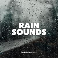 Artwork for Rain Sounds by Rain Sounds Sleep