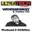 Artwork for Weekend @ Gurnies (Original Mix)