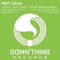 Artwork for Light of Day (The Remixes) by Matt Darey