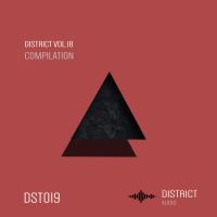 Artwork for District, Vol. 18 by Various Artists