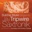 Artwork for Saxtronik (Autodeep Remix)