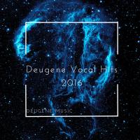 Artwork for Vocal Hits 2016 by Deugene