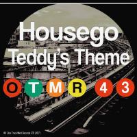 Artwork for Teddy's Theme by Housego