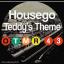 Artwork for Teddy's Theme (Original Mix)