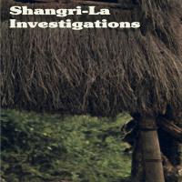 Artwork for Shangri La Investigations by MJ