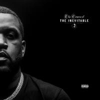 Artwork for The Course of the Inevitable 2 by Lloyd Banks