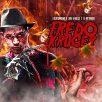 Artwork for Fredo Kruger by Fredo Santana