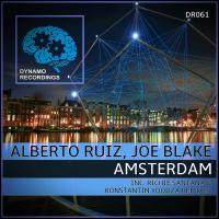 Artwork for Amsterdam by Alberto Ruiz