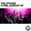 Artwork for U Feel Alright