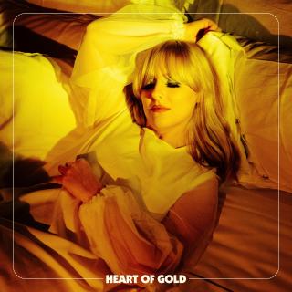 Artwork for Heart of Gold