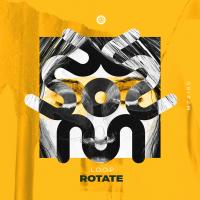 Artwork for Rotate by L.O.O.P