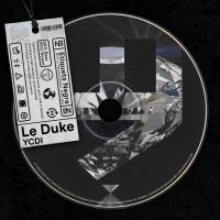 Artwork for YCDI by Le Duke