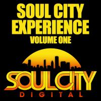 Artwork for Soul City Experience - Volume One by Various Artists