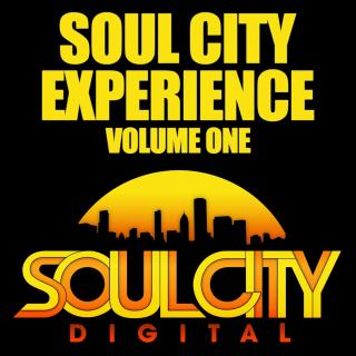 Artwork for Reach Out (Original 'Soul City' Mix)