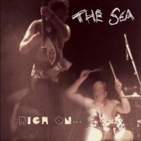 Artwork for High On... by The Sea