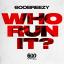 Artwork for Who Run It